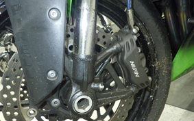 KAWASAKI NINJA ZX-6R