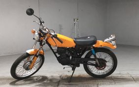 HONDA TL50 TL50