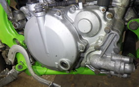 KAWASAKI KDX125 SR 2025 DX125A