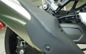 KAWASAKI ZX-4RR 2025 ZX400P