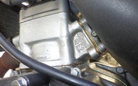 HONDA NSR50 Gen.4 1997 AC10