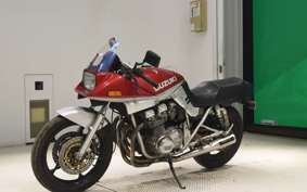 SUZUKI GSX1100S KATANA 1990