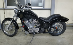 HONDA STEED 400 1994 NC26