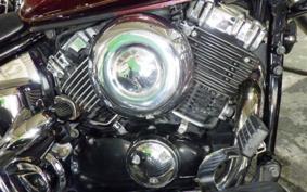 YAMAHA DRAGSTAR 400 VH01J