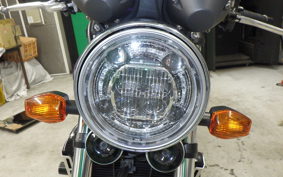 HONDA CB400SF GEN 4 A 2021 NC42