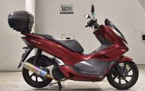 HONDA PCX125 JF81