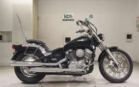 YAMAHA DRAGSTAR 400 2006 VH01J