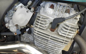 HONDA SL230 2015 MD33