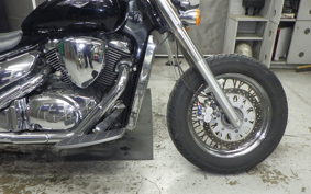 SUZUKI INTRUDER 400 Classic 2010 VK56A