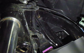 HONDA PCX 160 KF47
