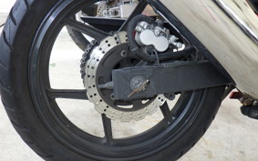 KAWASAKI NINJA 250R EX250K