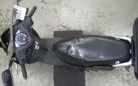 SUZUKI ADDRESS 110 2017 CE47A