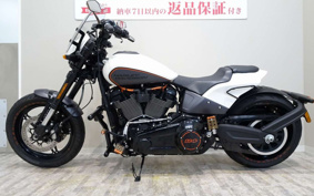 HARLEY FXDRS 2019 YVK