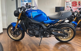 YAMAHA XSR900 2022 RN80J