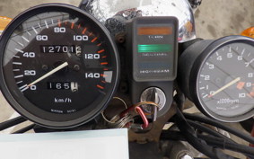 HONDA CT250S SILKROAD 1995 L250S