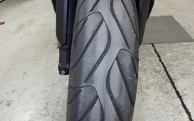 YAMAHA MT-09 Tracer 2018 RN36J