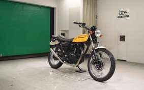 KAWASAKI 250TR 2025 BJ250F