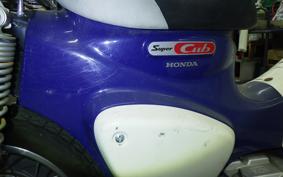 HONDA C50 SUPER CUB AA07