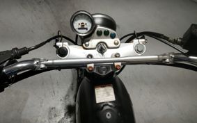 SUZUKI VAN VAN 200 NH41A
