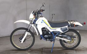 SUZUKI TS50 Hustler SA11A