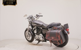 HARLEY XL1200CI 2014