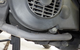 SUZUKI ADDRESS V125 S CF4MA