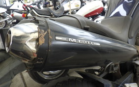 YAMAHA MT-01