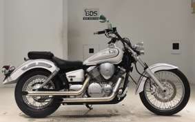 YAMAHA DRAGSTAR 250 VG02J