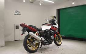 HONDA CB400 SUPER BOLDOR VTEC 2007 NC39