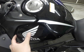 HONDA CBR650R 2021 RH03