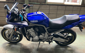 YAMAHA FZS1000 FAZER 7800