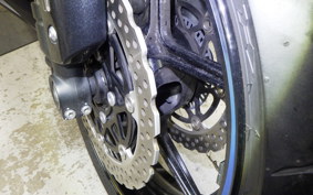 KAWASAKI NINJA 1000 A 2019 ZXT00W