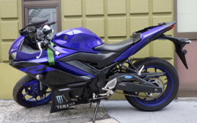YAMAHA YZF-R25 A 2020 RG43J