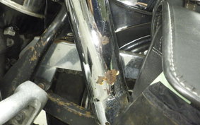 HARLEY FLH 1200 2004