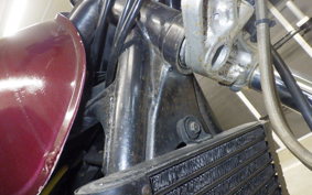KAWASAKI ZEPHYR 750 1992 ZR750C