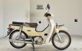 HONDA C110 SUPER CUB JA10