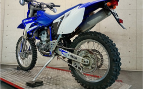 YAMAHA WR250F CG24