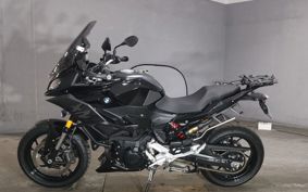BMW F900XR 2023 0K21