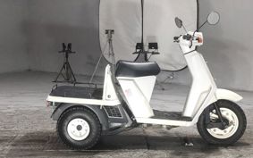 HONDA GYRO TA01