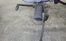 HONDA MONKEY 2025 Z50J