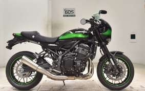 KAWASAKI Z900RS CAFE 2025 ZR900K