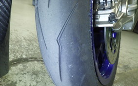 YAMAHA YZF-R1 M 2019