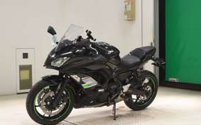 KAWASAKI NINJA 650 A 2019 ER650H