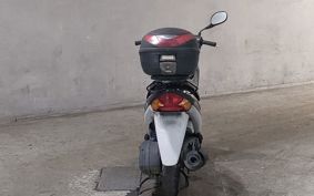SUZUKI ADDRESS V125 CF46A