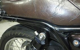 SUZUKI GRASS TRACKER NJ4DA