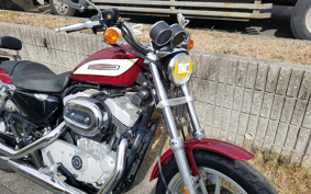HARLEY XL1200R 2004 CLP