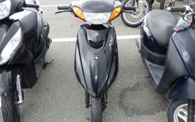 YAMAHA JOG Gen.5 SA36J