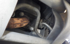 HONDA SPACY 100 JF13