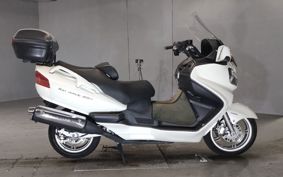 SUZUKI SKYWAVE 650 2007 CP52A