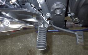 KAWASAKI NINJA 250R EX250K